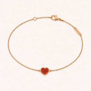 Van Cleef & Arpels Elegant Signature Bracelet Style 4 | New with Box